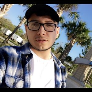 Meet your Posher, David